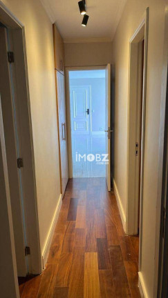 Imagem Imóvel com 3 Quartos à Venda, 125 m² em Vila Andrade - São Paulo