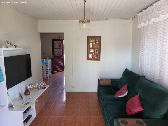 Imagem Casa com 3 Quartos à Venda, em Juscelino Kubitschek - Santa Maria Imagem Casa com 3 Quartos à Venda, em Juscelino Kubitschek - Santa Maria