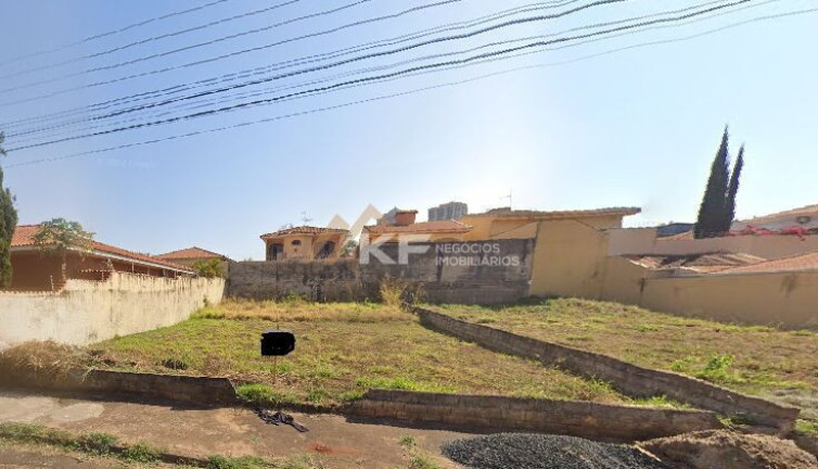 Terreno à Venda, 450 m² em Ribeirânia - Ribeirão Preto