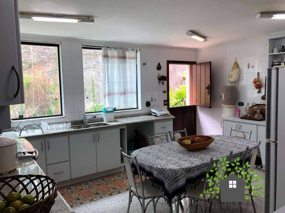 Imagem Casa à Venda, 577 m² em Parque Rincão - Cotia Imagem Casa à Venda, 577 m² em Parque Rincão - Cotia