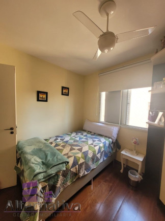 Imagem Apartamento com 3 Quartos à Venda, 86 m² em Vila São Francisco - São Paulo Imagem Apartamento com 3 Quartos à Venda, 86 m² em Vila São Francisco - São Paulo