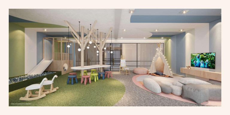 Imagem Apartamento com 4 Quartos à Venda, 251 m² em Praia Do Canto - Vitória