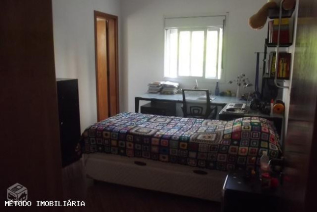 Imagem Apartamento com 4 Quartos à Venda, 179 m² em Jardim - Santo André