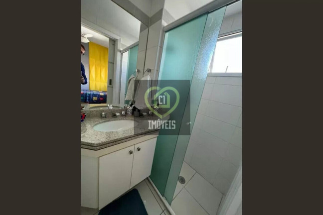 Imagem Apartamento com 4 Quartos à Venda, 144 m² em Pompeia - São Paulo Imagem Apartamento com 4 Quartos à Venda, 144 m² em Pompeia - São Paulo