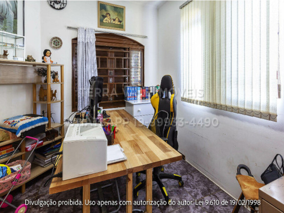 Imagem Sobrado com 3 Quartos à Venda, 312 m² em Parque Alto Taquaral - Campinas