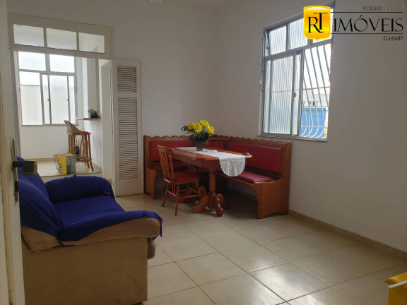 Imagem Apartamento com 1 Quarto à Venda, 54 m² em Centro - Cabo Frio Imagem Apartamento com 1 Quarto à Venda, 54 m² em Centro - Cabo Frio