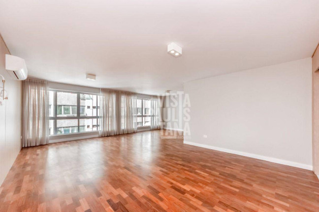 Imagem Apartamento com 3 Quartos à Venda, 227 m² em Itaim Bibi - São Paulo Imagem Apartamento com 3 Quartos à Venda, 227 m² em Itaim Bibi - São Paulo