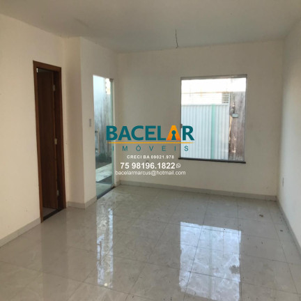 Imagem Casa com 3 Quartos à Venda, em Conceição - Feira De Santana Imagem Casa com 3 Quartos à Venda, em Conceição - Feira De Santana