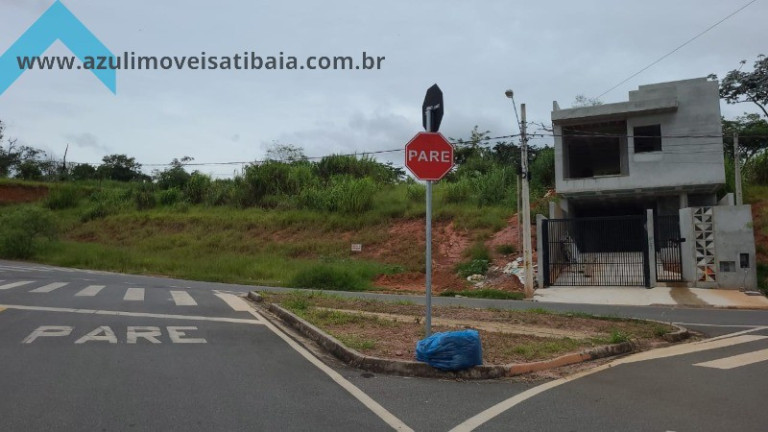Imagem Terreno à Venda, 217 m² em Loteamento Bella Atibaia - Atibaia