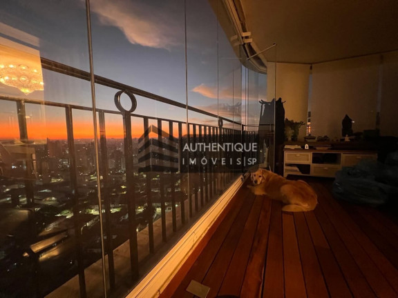 Imagem Apartamento com 4 Quartos à Venda, 276 m² em Paraíso - São Paulo Imagem Apartamento com 4 Quartos à Venda, 276 m² em Paraíso - São Paulo