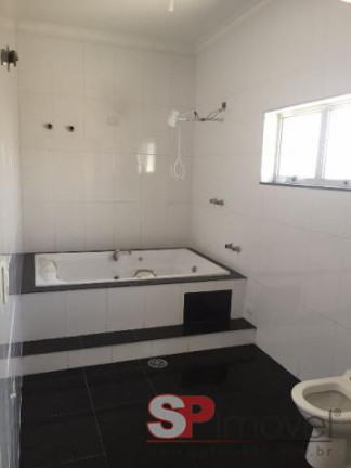 Imagem Casa com 3 Quartos à Venda, 250 m² em Chácara Inglesa - São Paulo Imagem Casa com 3 Quartos à Venda, 250 m² em Chácara Inglesa - São Paulo