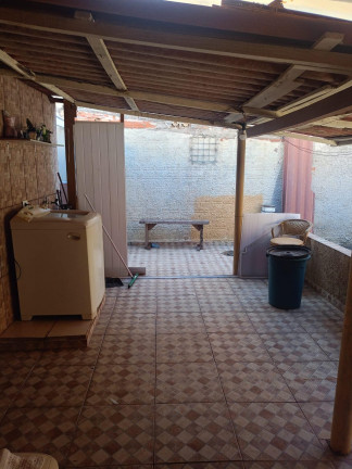 Imagem Casa com 2 Quartos à Venda, 150 m² em Ganchinho - Curitiba Imagem Casa com 2 Quartos à Venda, 150 m² em Ganchinho - Curitiba