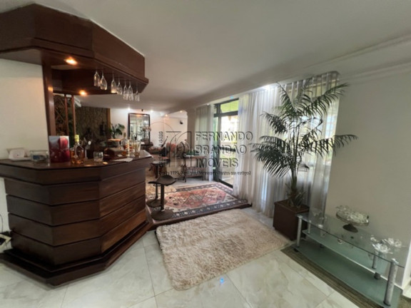 Imagem Imóvel com 4 Quartos à Venda, 470 m² em Barra Da Tijuca - Rio De Janeiro