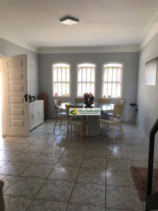Imagem Casa com 3 Quartos à Venda, 170 m² em Caminhos De San Conrado - Campinas