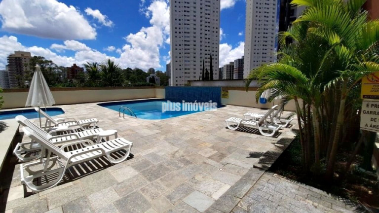 Imagem Apartamento com 2 Quartos à Venda, 61 m² em Panamby - São Paulo Imagem Apartamento com 2 Quartos à Venda, 61 m² em Panamby - São Paulo