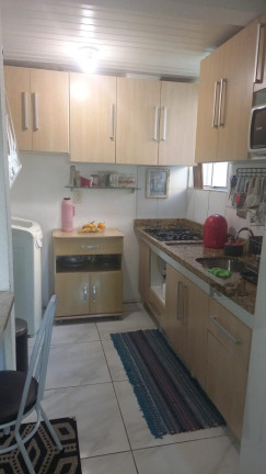 Imagem Apartamento com 2 Quartos à Venda, 50 m² em Vila São José - Porto Alegre Imagem Apartamento com 2 Quartos à Venda, 50 m² em Vila São José - Porto Alegre