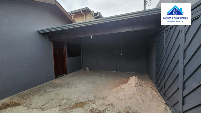 Imagem Casa com 2 Quartos à Venda, 70 m² em Residencial Cosmos - Campinas Imagem Casa com 2 Quartos à Venda, 70 m² em Residencial Cosmos - Campinas