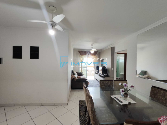 Imagem Apartamento com 2 Quartos à Venda, 79 m² em Caiçara - Praia Grande