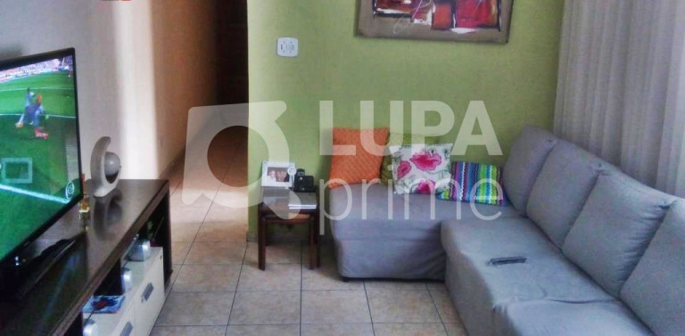Apartamento com 2 Quartos à Venda, 83 m² em Santana - São Paulo