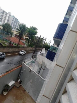 Imagem Apartamento com 3 Quartos à Venda, 99 m² em Ocian - Praia Grande