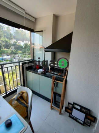 Imagem Apartamento com 2 Quartos à Venda, 65 m² em Vila Andrade - São Paulo Imagem Apartamento com 2 Quartos à Venda, 65 m² em Vila Andrade - São Paulo