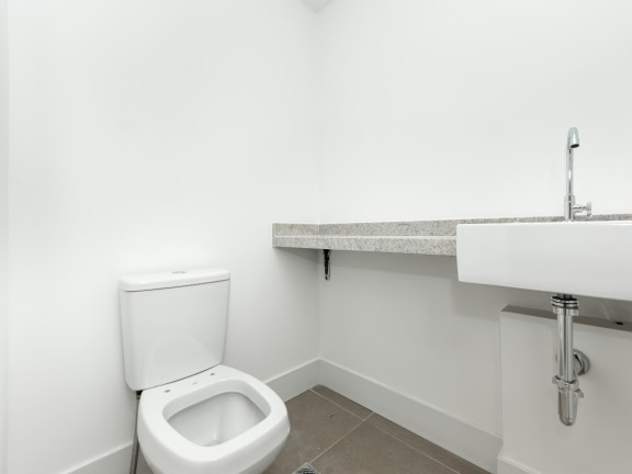 Imagem Apartamento com 2 Quartos à Venda, 102 m² em Indianópolis - São Paulo
