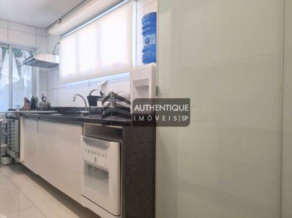 Imagem Apartamento com 3 Quartos à Venda, 135 m² em Chácara Klabin - São Paulo Imagem Apartamento com 3 Quartos à Venda, 135 m² em Chácara Klabin - São Paulo