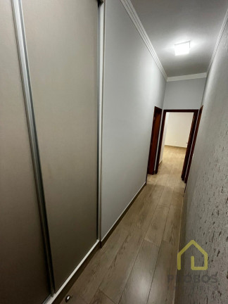 Imagem Casa com 3 Quartos à Venda, 192 m² em Jardim Residencial Dona Lucilla - Indaiatuba Imagem Casa com 3 Quartos à Venda, 192 m² em Jardim Residencial Dona Lucilla - Indaiatuba