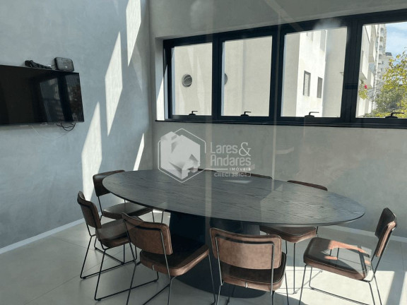 Imagem Studio com 1 Quarto à Venda, 25 m² em Campo Belo - São Paulo Imagem Studio com 1 Quarto à Venda, 25 m² em Campo Belo - São Paulo