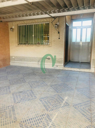 Imagem Casa com 3 Quartos à Venda, 172 m² em Vila Valença - São Vicente Imagem Casa com 3 Quartos à Venda, 172 m² em Vila Valença - São Vicente