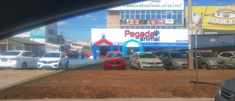 Imagem Imóvel Comercial à Venda, 450 m² em Guará Ii - Brasília Imagem Imóvel Comercial à Venda, 450 m² em Guará Ii - Brasília