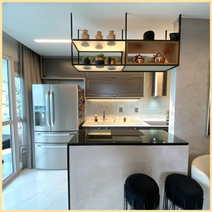 Imagem Apartamento com 2 Quartos à Venda, 80 m² em Barra Da Tijuca - Rio De Janeiro