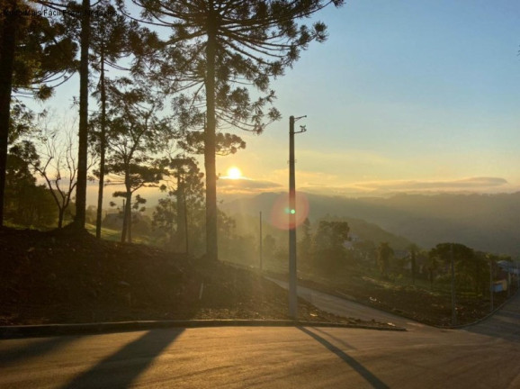 Terreno à Venda, 432 m² em Vila Olinda - Nova Petrópolis