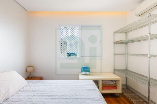 Imagem Imóvel com 3 Quartos à Venda, 136 m² em Jardim Arpoador - São Paulo