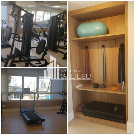 Imagem Apartamento com 1 Quarto à Venda, 36 m² em Taquaral - Campinas Imagem Apartamento com 1 Quarto à Venda, 36 m² em Taquaral - Campinas