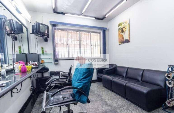 Casa com 4 Quartos à Venda ou Locação, 150 m² em Brooklin - São Paulo