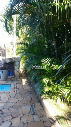 Imagem Chácara com 2 Quartos à Venda, 200 m² em Vila Brandina - Campinas