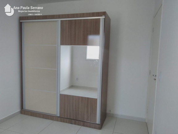 Imagem Apartamento com 2 Quartos à Venda, 59 m² em Jardim Simone - Votorantim Imagem Apartamento com 2 Quartos à Venda, 59 m² em Jardim Simone - Votorantim