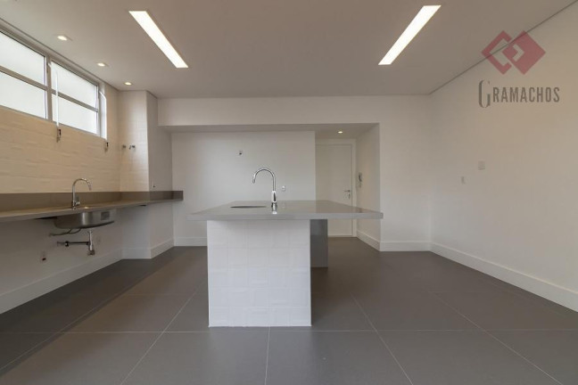 Imagem Apartamento com 3 Quartos à Venda, 270 m² em Higienópolis - São Paulo