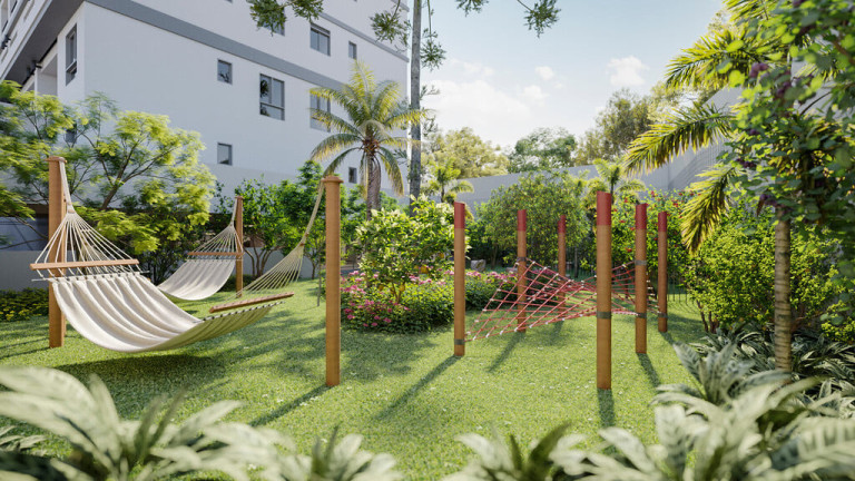 Imagem Imóvel com 2 Quartos à Venda, 84 m² em São Francisco - Curitiba