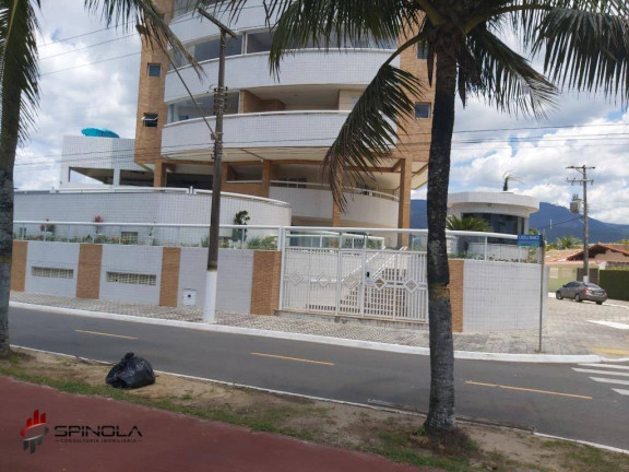 Imagem Cobertura com 3 Quartos à Venda, 178 m² em Vila Balneária - Praia Grande