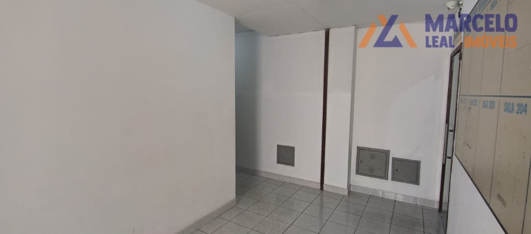Imagem Sala Comercial para Alugar, 48 m² em Centro - Vitória Da Conquista Imagem Sala Comercial para Alugar, 48 m² em Centro - Vitória Da Conquista