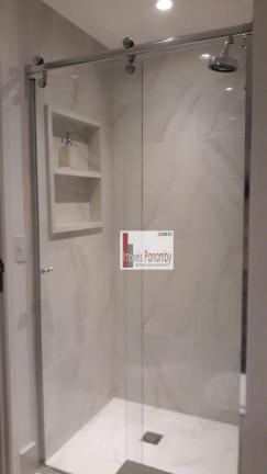 Imagem Apartamento com 3 Quartos à Venda, 110 m² em Vila Andrade - São Paulo Imagem Apartamento com 3 Quartos à Venda, 110 m² em Vila Andrade - São Paulo