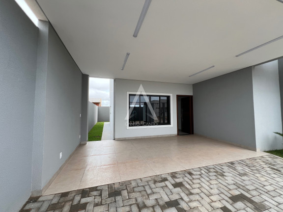 Imagem Casa com 3 Quartos à Venda, 112 m² em Jardim Milão Ii - Sinop Imagem Casa com 3 Quartos à Venda, 112 m² em Jardim Milão Ii - Sinop