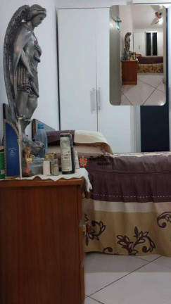 Imagem Casa com 2 Quartos à Venda, 64 m² em Vila Caiçara - Praia Grande