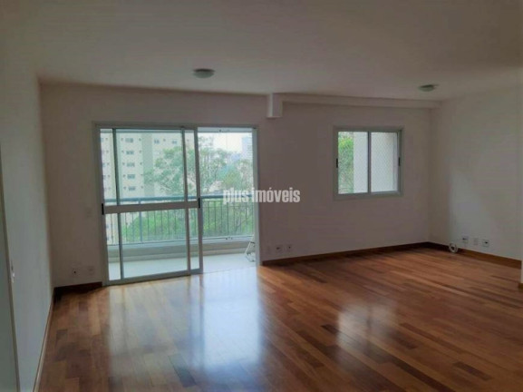 Imagem Apartamento com 3 Quartos à Venda, 150 m² em Morumbi - São Paulo