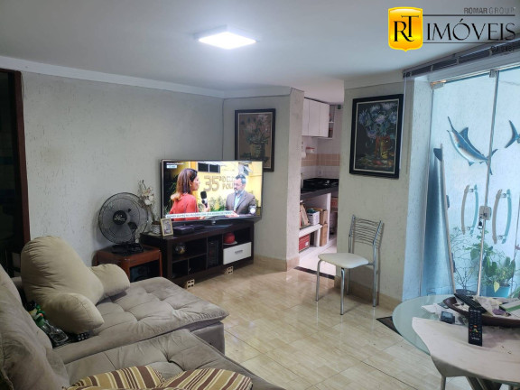 Imagem Casa de Condomínio com 3 Quartos à Venda, 130 m² em São Cristóvão - Cabo Frio Imagem Casa de Condomínio com 3 Quartos à Venda, 130 m² em São Cristóvão - Cabo Frio