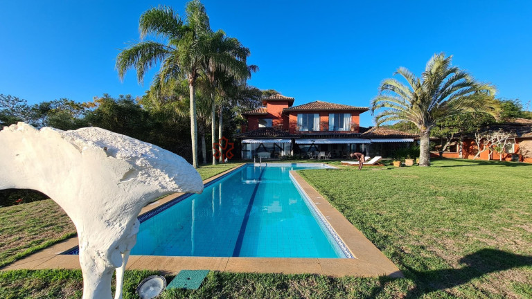 Imagem Casa com 4 Quartos à Venda, 600 m² em Manguinhos - Armação Dos Búzios