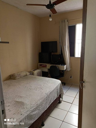 Imagem Apartamento com 2 Quartos à Venda,  em Loteamento Jardim Das Estâncias - Sumaré