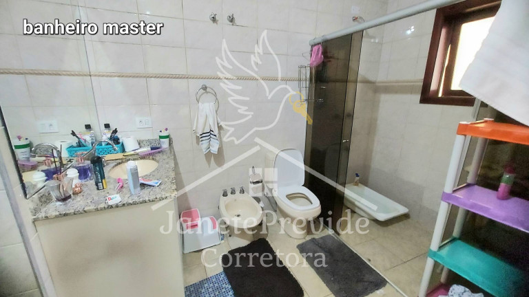 Imagem Casa de Condomínio com 4 Quartos à Venda, 345 m² em Alphaville - Santana De Parnaíba